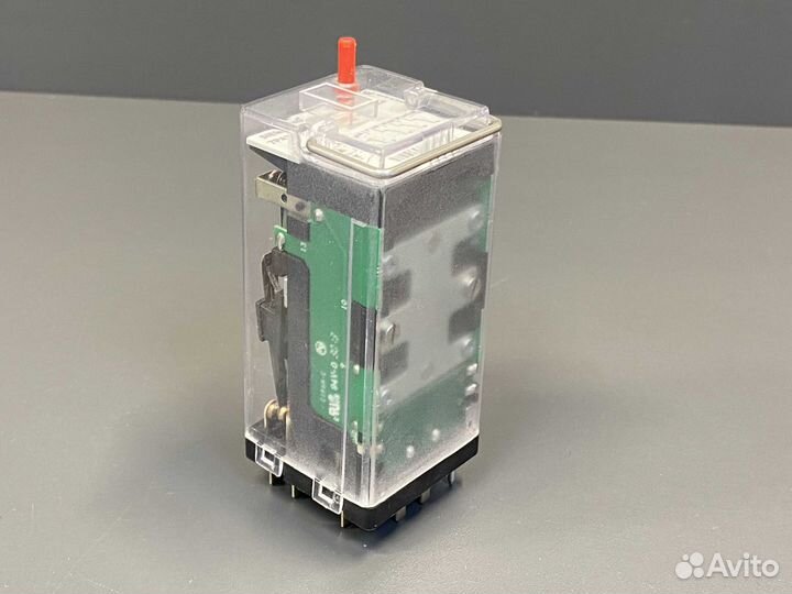 Siemens 7PA2321-0 60V DC реле, новое, 6 шт