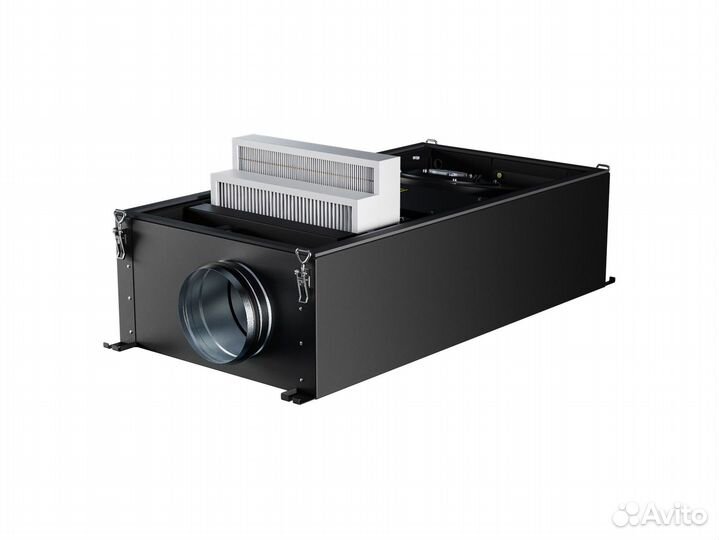 Приточная установка Ventmachine Colibri 650 G1