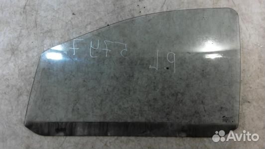 Стекло двери передней левой ford galaxy 2 (57Y07EO