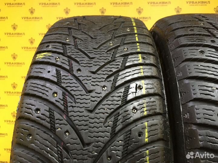 Nankang SW-8 Ice Activa 205/55 R16 94T