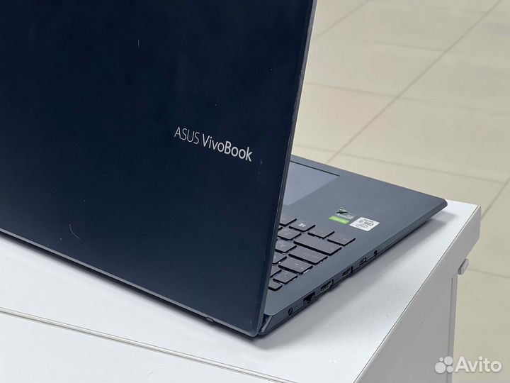 Игровой ноутбук Asus Vivobook