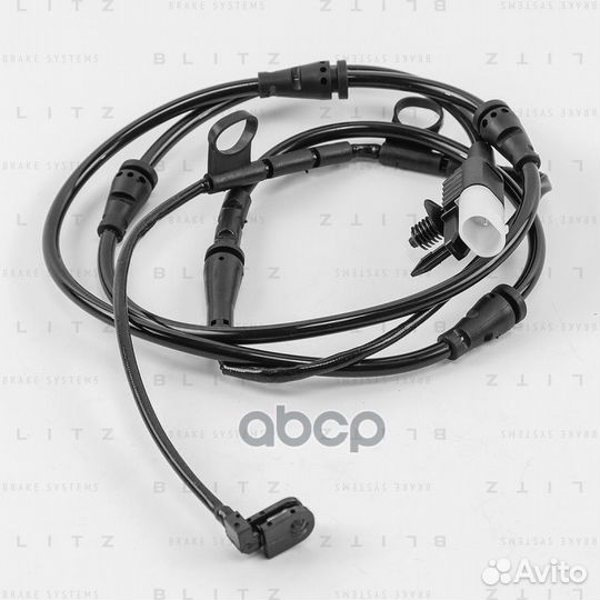 Датчик износа торм.колодок BL0147 Blitz