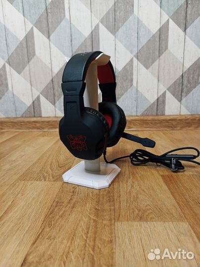 Компьютерная гарнитура defender Cujo