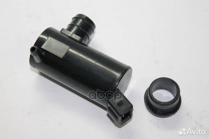 Насос омывателя Geely/Оригинал/ 1017002192 geely