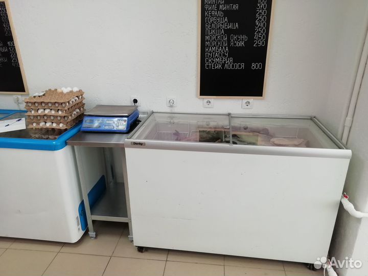 Продам вывески для магазина