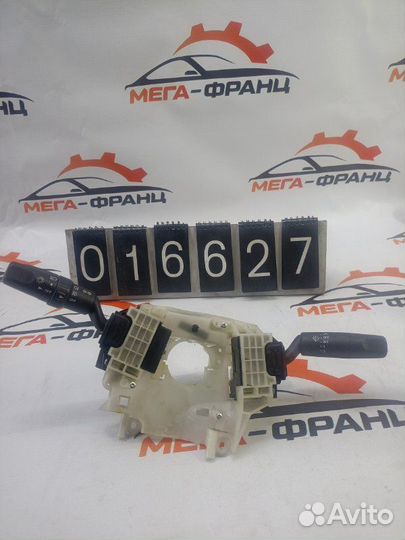 Блок подрулевых переключателей Mazda Mazda3 седан