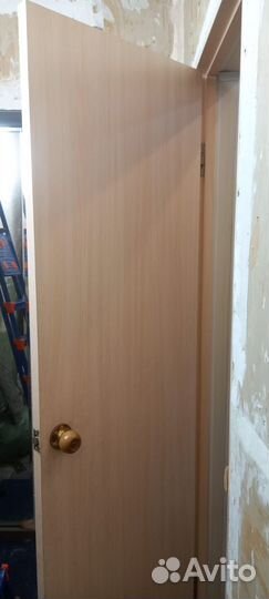 Дверь межкомнатная 600