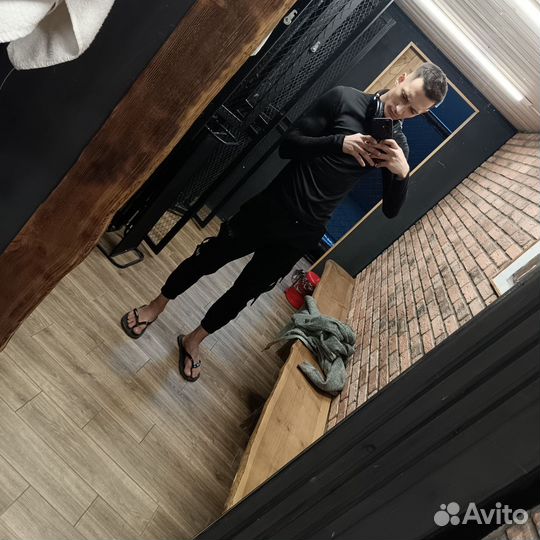 Тренер по единоборствам