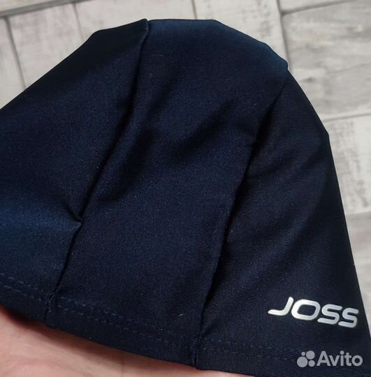 Шапочка для плавания тканевая