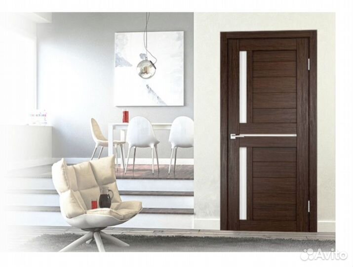 Установщик межкомнатных дверей