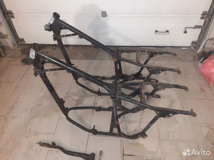 Рама Юпитер 5