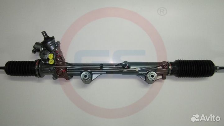 Рулевая рейка Jaguar S-Type 1999