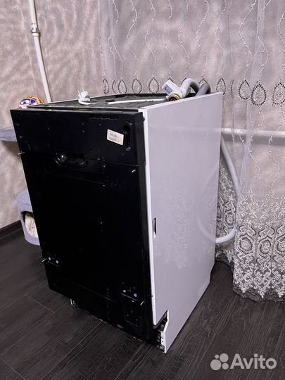 Посудомоечная машина Hansa