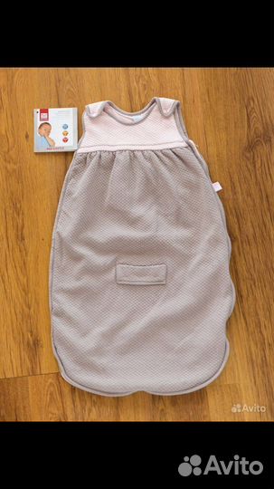 Спальный мешок Red Castle 75 см оригинал