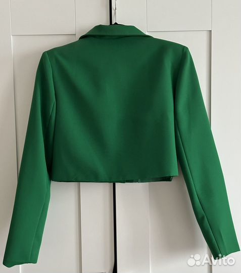 Пиджак новый