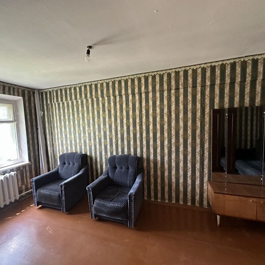 Квартира 2-комн. 45.4 м² в Екатеринославка — фото 3