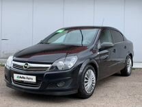 Opel Astra 1.8 AT, 2008, 205 000 км, с пробегом, цена 400 500 руб.