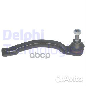 Наконечник рулевой delphi TA1942 renault Megane
