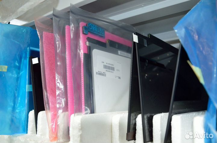 Матрица для ноутбука 15,6' LED 1920*1080 slim