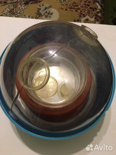 Прибор для ингаляций Ромашка