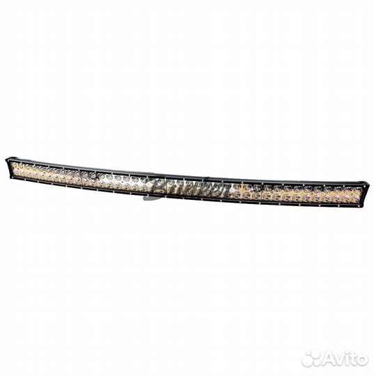 Светодиодные изогнутая балка 105 см (Z04-240W)