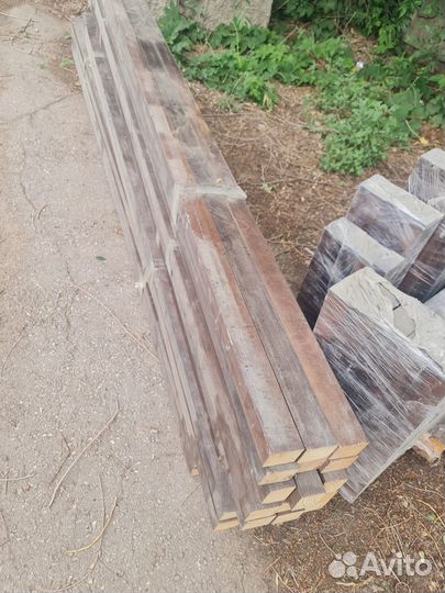 Потолочная пергола