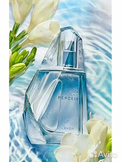 Парфюмерная вода Эйвон