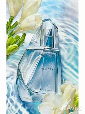 Парфюмерная вода Эйвон