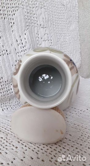 Ваза лоз СССР