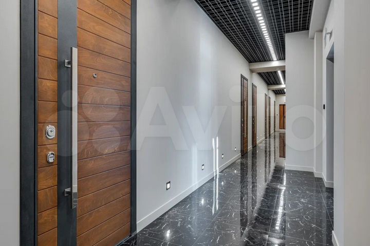 Апартаменты-студия, 26,3 м², 2/8 эт.