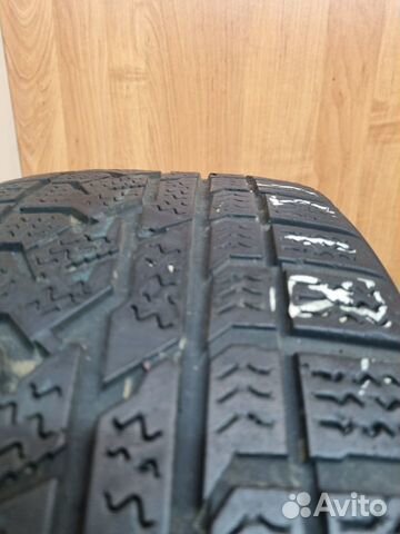 Kumho I'Zen RV Asymmetric 215/55 R18