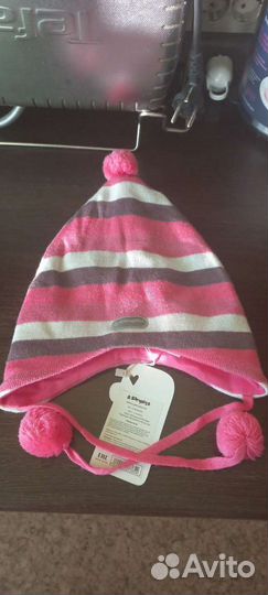 Шапки Reima, шлемы