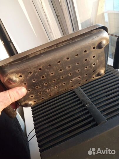 Авто аптечка СССР винтаж