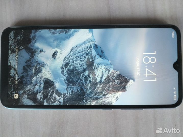 Xiaomi Redmi 9A, 2/32 ГБ