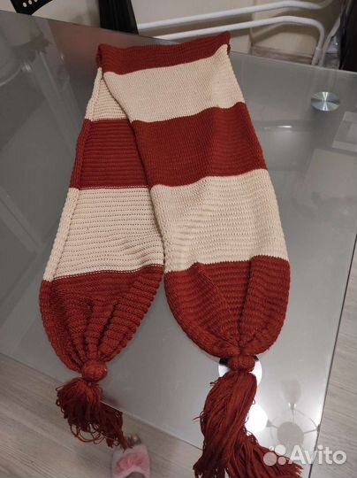 Шарфы женские