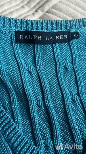 Свитер Ralph lauren