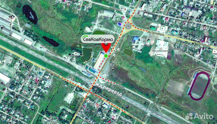 Рыбная мука 5 кг