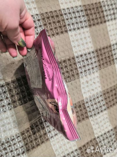 Корм сухой для котов Ягненок Edel Sterilized 1,5кг