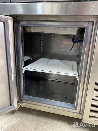 Стол холодильный