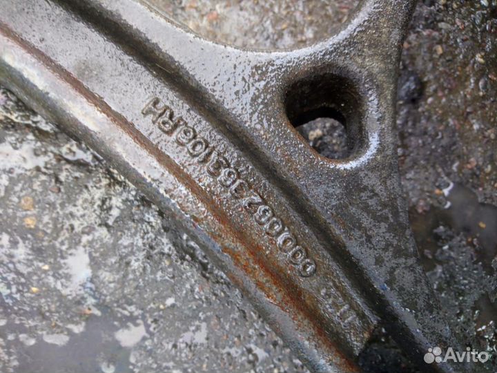 Рычаг задний нижний Mercedes 164 GL ML