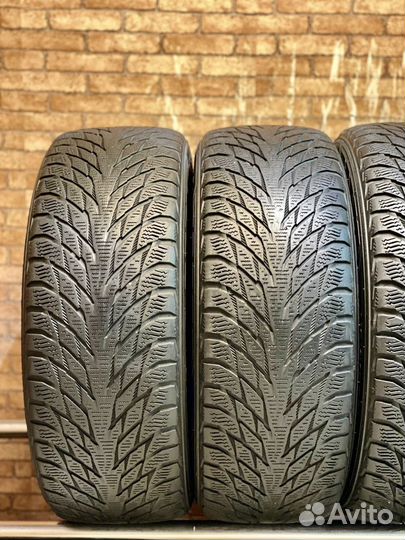 Nokian Tyres Hakkapeliitta R2 205/55 R16