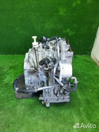 Вариатор Mitsubishi Outlander GF3W 4B12 2014