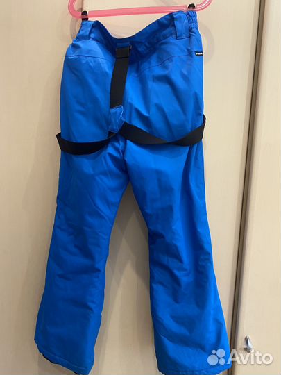 Горнолыжный костюм Icepeak для девочки