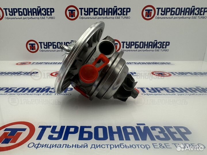 Картридж Mercedes-Benz E-Klasse E 400 4matic 3.0L