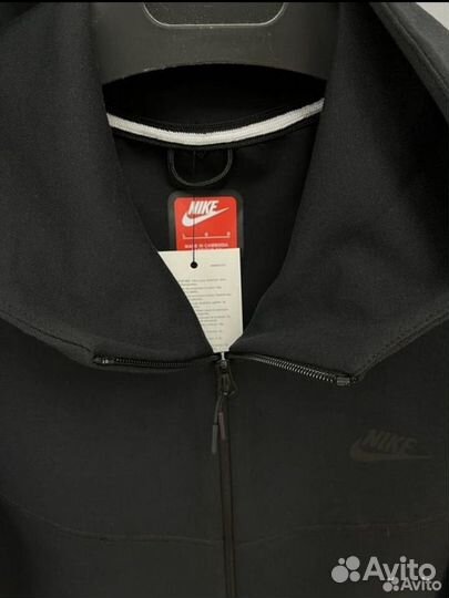 Спортивный костюм nike tech fleece 2023