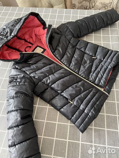Куртка zara 104