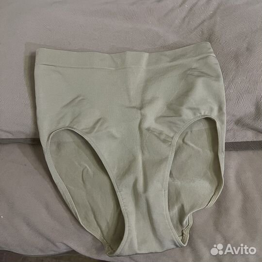Утягивающие трусы