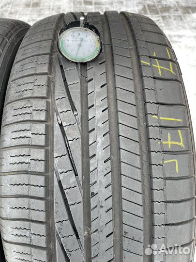 Goodyear Eagle RS-A2 245/45 R19