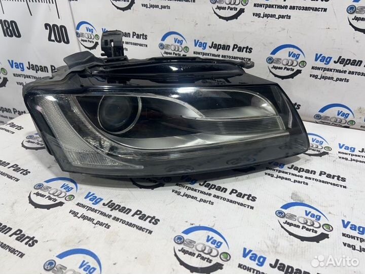 Фара передняя правая Audi A5 T8 cala 2008