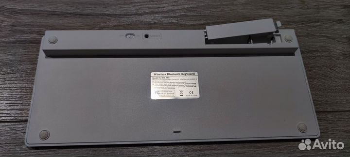 Клавиатура беспроводная Wireless Keyboard